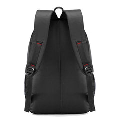 Polyester School Bags Sac Mochila for Teenage Girls and Boys Backpack Schoolbag