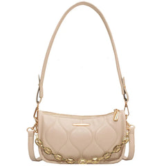 Embroidery Thread Small Bag Women's Summer Messenger Bag