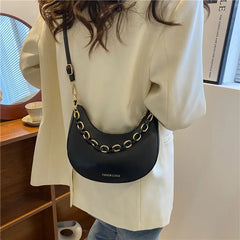 Foreign Women's Shoulder Messenger Bag Wallet Handbag