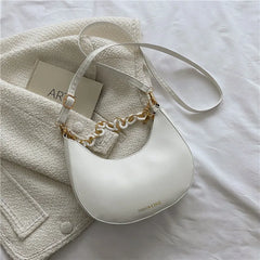 Foreign Women's Shoulder Messenger Bag Wallet Handbag