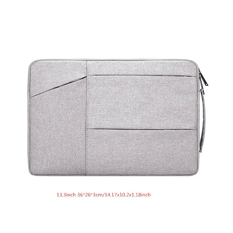 Waterproof Laptop Liner Bag for Office Travel