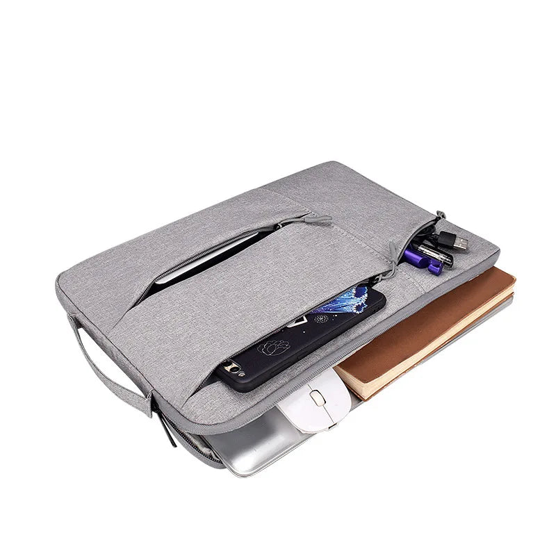 Waterproof Laptop Liner Bag for Office Travel