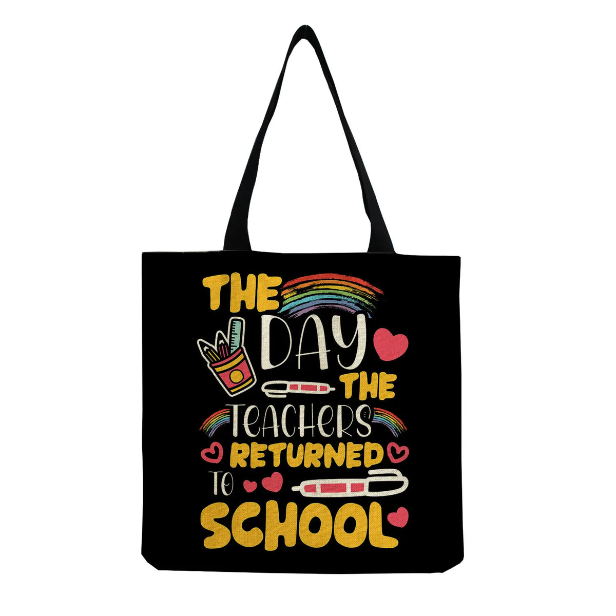 Customizable High Capacity Outdoor Shoulder Bag