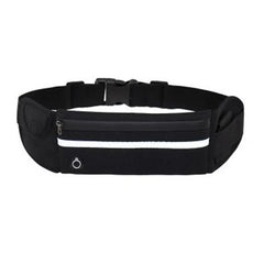 Portable Waist Bag for Men Women