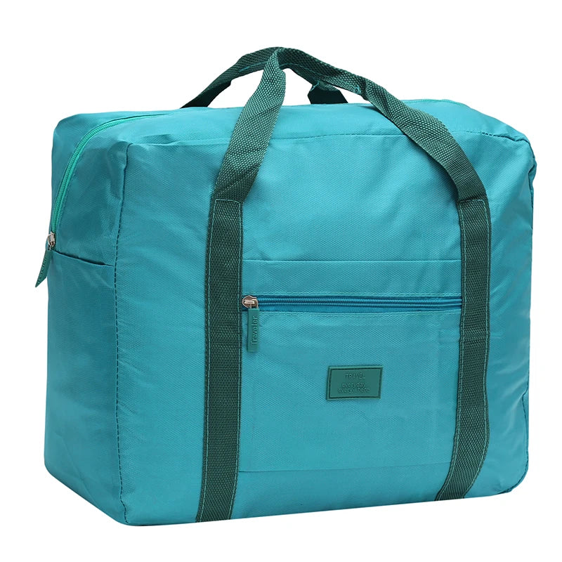 Waterproof Multi-Function Travel Bag