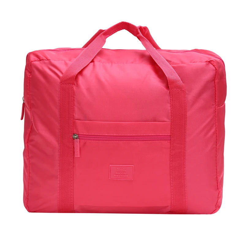 Waterproof Multi-Function Travel Bag