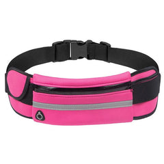Waterproof Gym Bag Holder Waist Bag for Cycling Phone Running Sports