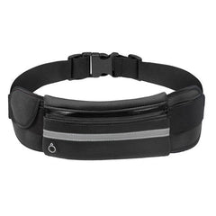 Waterproof Gym Bag Holder Waist Bag for Cycling Phone Running Sports