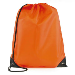 Thicken Drawstring Belt Sports Bag Gym Backpack Waterproof