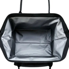 Portable Insulated Lunch Bag for Men and Women with Large Capacity