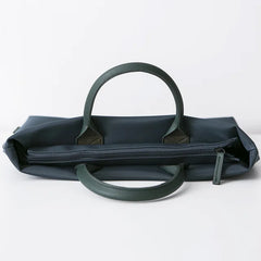 Waterproof A4 Briefcase Office Meeting Bag