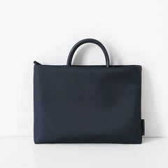 Waterproof A4 Briefcase Office Meeting Bag