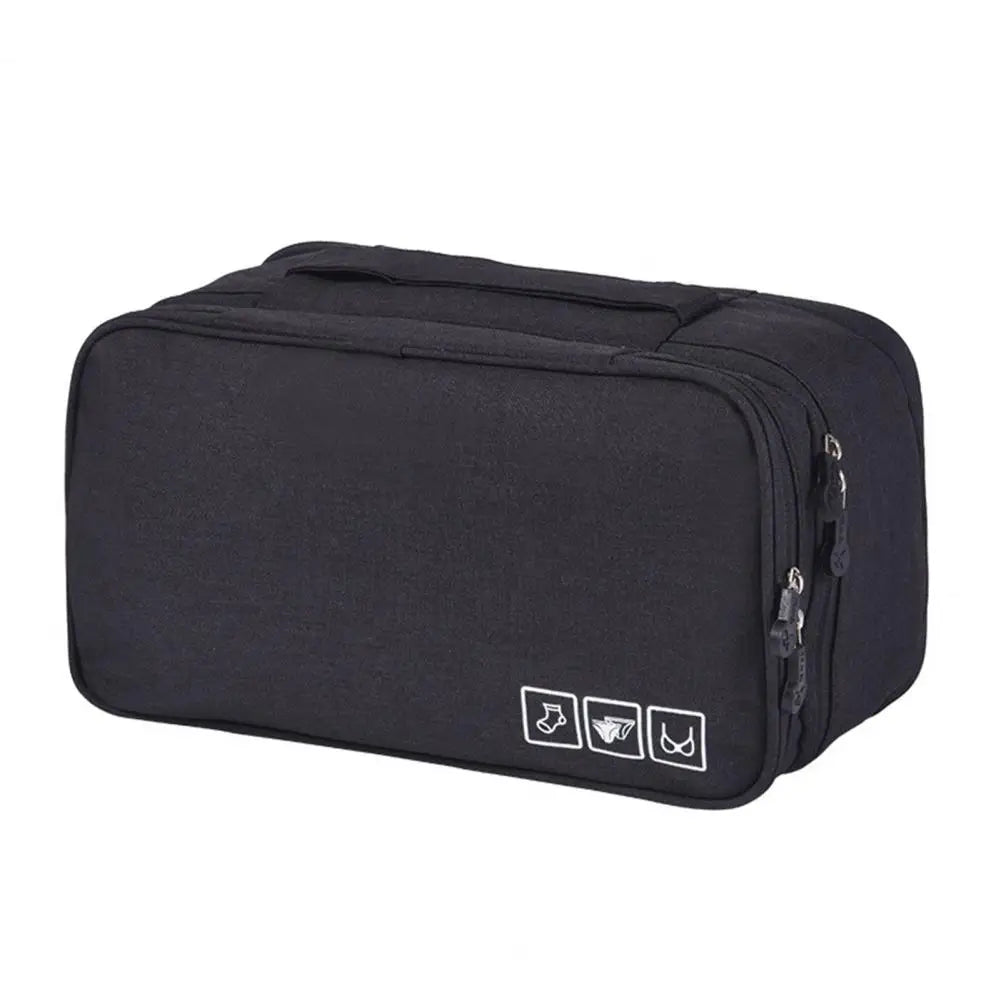 Cosmetics Storage Bag Inner Organizer Pouch Bra Storage