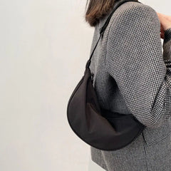 Compact Travel Shoulder Bag Women Chest Bag