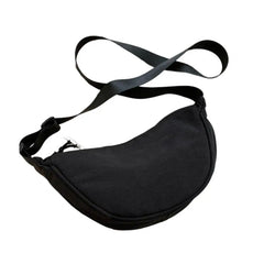Compact Travel Shoulder Bag Women Chest Bag