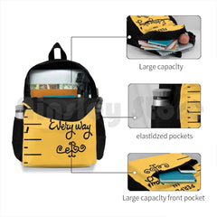 Waterproof Outdoor Hiking Backpack Camping Travel Perfect