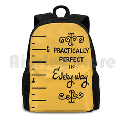 Waterproof Outdoor Hiking Backpack Camping Travel Perfect