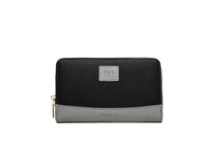 Small Fresh Women's Wallet Medium Long Zero Wallet