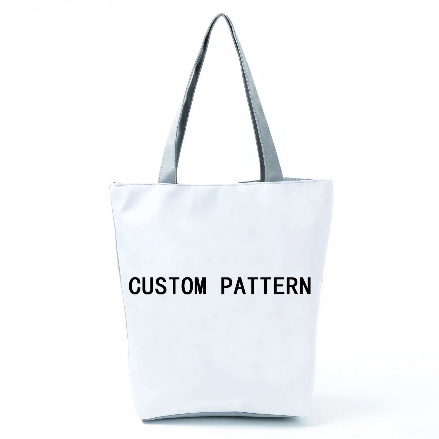 Printed Pattern Cosmetic Organizer Bag for Women