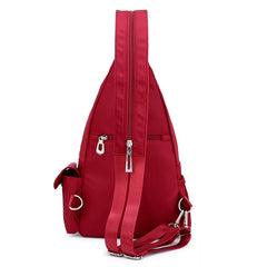 Floral Backpack for Women Casual Travel Multifunctional Backpacks