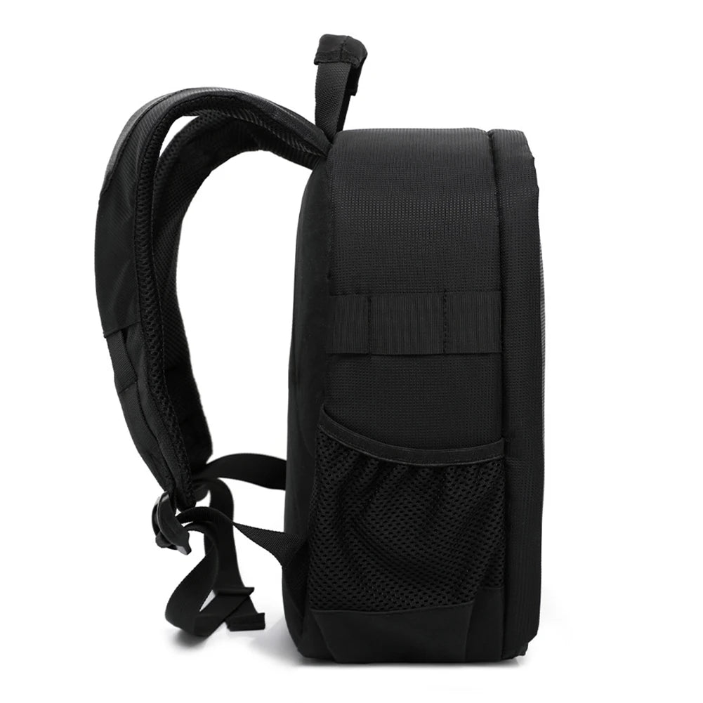 Waterproof DSLR Camera Backpack for Outdoor Photography