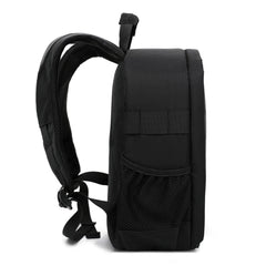 Waterproof DSLR Camera Backpack for Outdoor Photography