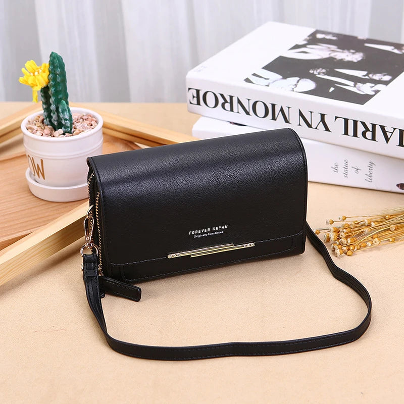 Multifunctional Large Capacity Shoulder Bag for Women