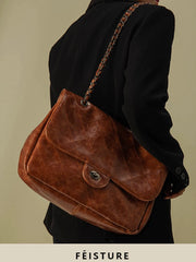 Large Capacity Women's Bag Tote Shoulder Bags Solid Travel