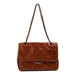 Large Capacity Women's Bag Tote Shoulder Bags Solid Travel