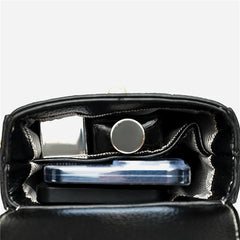 Mini Messenger Bag Women Handbag Purse Small Shoulder Bag