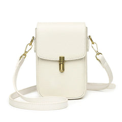 Mini Messenger Bag Women Handbag Purse Small Shoulder Bag