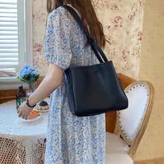 PU Leather Crossbody Bag for Women