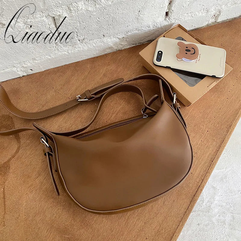 Qiaoduo Women's Shoulder Crossbody Handbags Purse