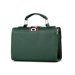 Women Crossbody Shoulder Bag PU Leather Ladies Hand Bags