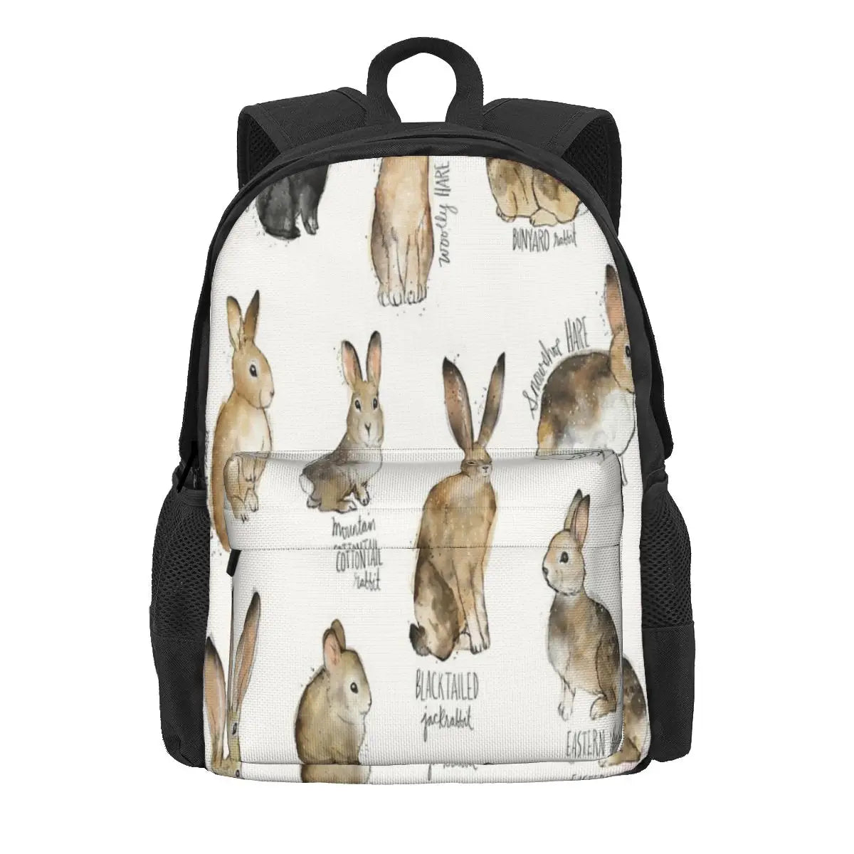 Plain Backpack for Kids School Boys Girls Men Women