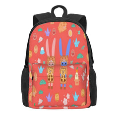 Japanese Style Backpack for Men and Women