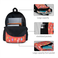 Japanese Style Backpack for Men and Women