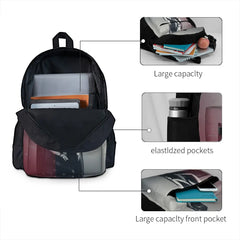 Raelle And Scylla High Key Backpacks Men's Backpacks Bags For Women