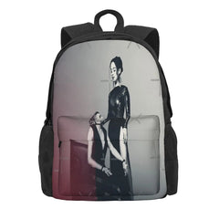 Raelle And Scylla High Key Backpacks Men's Backpacks Bags For Women