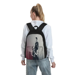 Raelle And Scylla High Key Backpacks Men's Backpacks Bags For Women