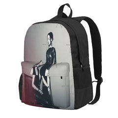 Raelle And Scylla High Key Backpacks Men's Backpacks Bags For Women