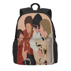 Rainbow Room Backpacks Men's & Women's Bags