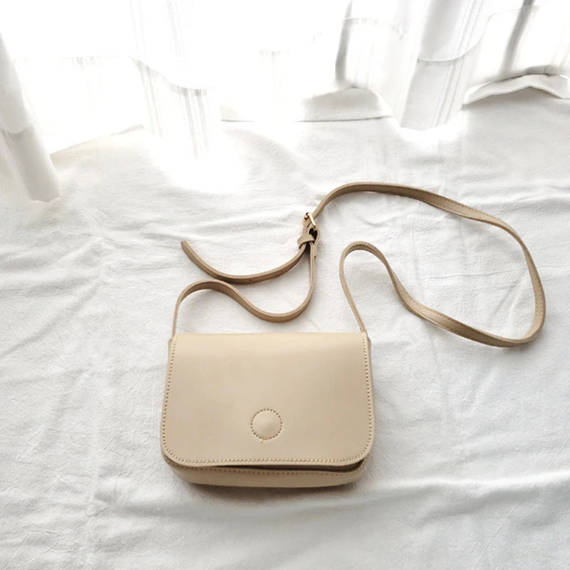 Women's Small Shoulder Bag Crossbody Messenger