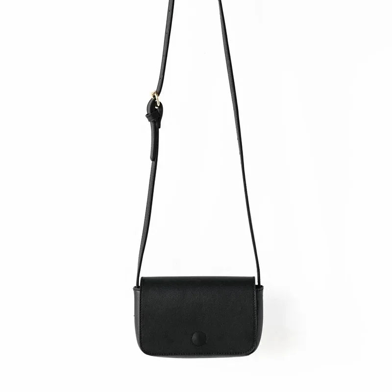 Women's Small Shoulder Bag Crossbody Messenger