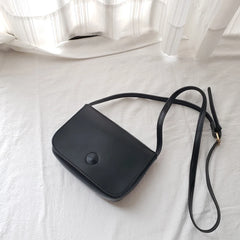 Women's Small Shoulder Bag Crossbody Messenger