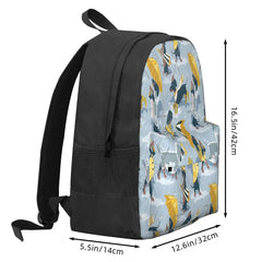 Rainy Day Backpack for Men and Women
