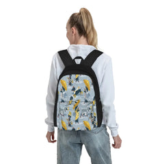 Rainy Day Backpack for Men and Women