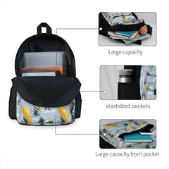 Rainy Day Backpack for Men and Women