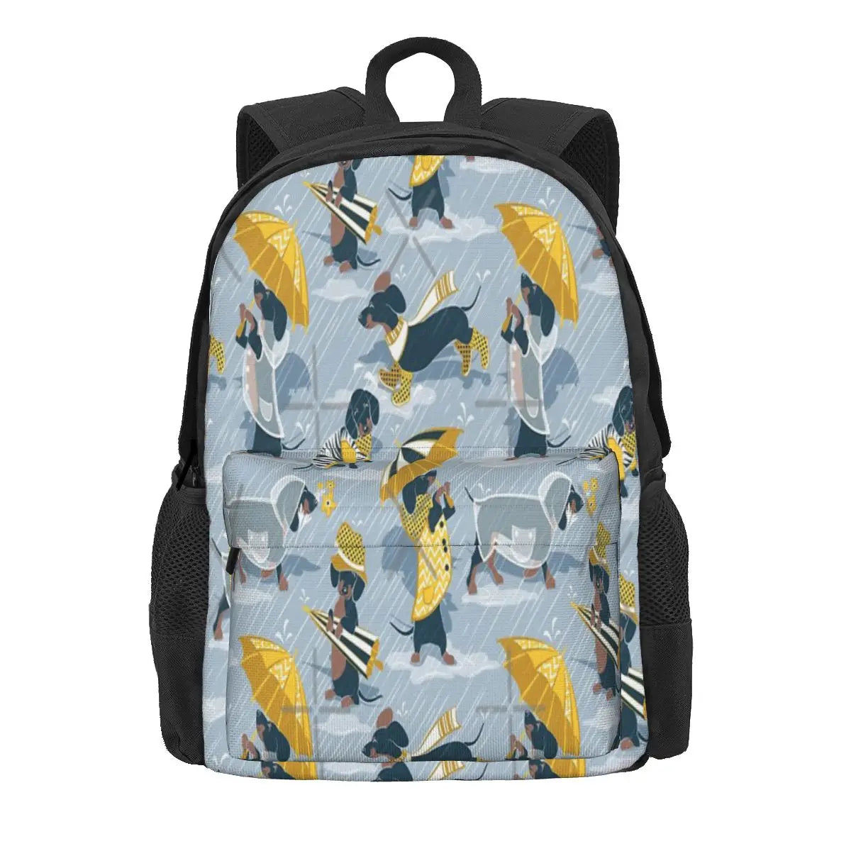 Rainy Day Backpack for Men and Women