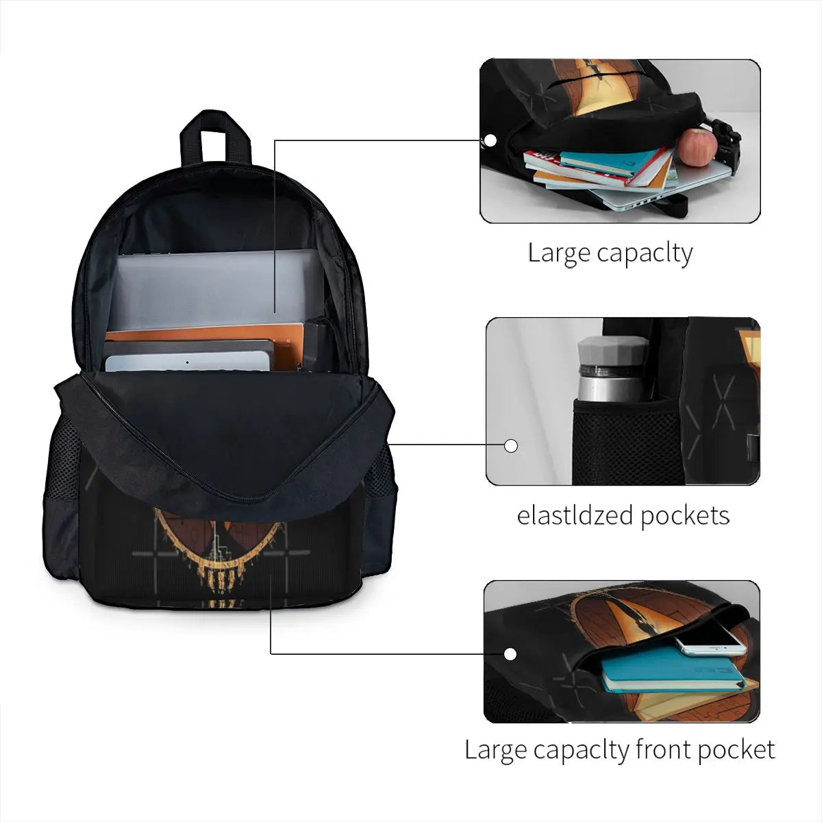 Red Cloudbank's Top Backpacks for Men & Women